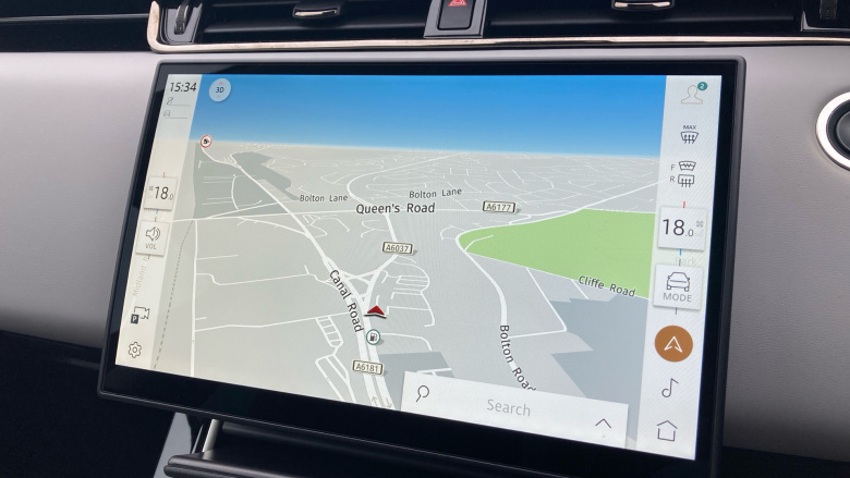 Land Rover Range Rover Evoque 2.0 D200 Dynamic HSE 5dr Auto Diesel Hatchback